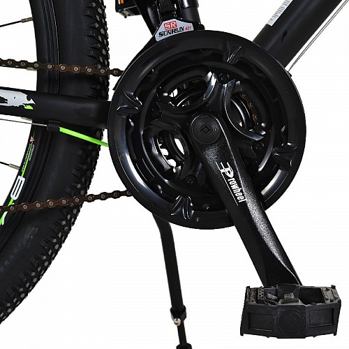 Byox Велосипед със скорости alloy 29“ B2020 черен