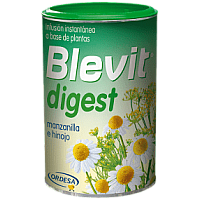 Blevit Digest Бебешки чай за добро храносмилане 150 гр.