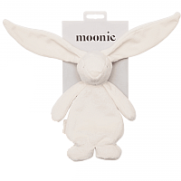 Moonie Плюшена сензорна играчка Bunny Cream