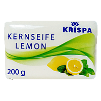 Krispa Сапун против петна Лимон 200 г