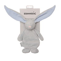 Moonie Плюшена сензорна играчка Bunny Sky